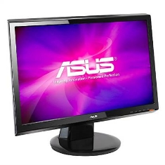 Monitor Led Asus 23 Vh238t